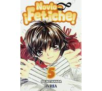 Novio fetiche 5