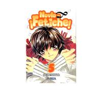 Novio fetiche 5