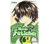 Novio fetiche 6