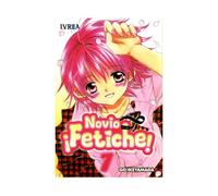 Novio fetiche 7