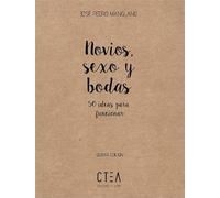 Novios, sexo y bodas 5ªed