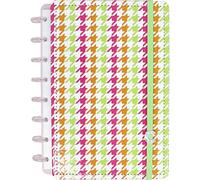 NOVITATE IND E COM DE ART E PAPE E MAT DE ESCR Cuaderno inteligente, A5, New York, 155 x 220 mm, 80 hojas