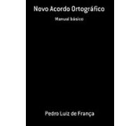 Novo Acordo Ortográfico (ebook)