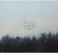 Novo Amor - Bathing Beach