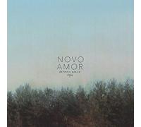 Novo Amor - Bathing Beach [Vinilo]