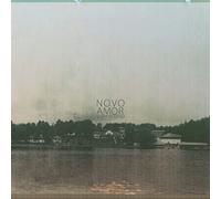 Novo Amor - WOODGATE NY-NOVO AMOR