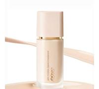 NOVO - Anti-Wrinkle Liquid Foundation - 2 Shades 02# Natural - 30g