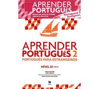 Novo Aprender Português 2 (pack)