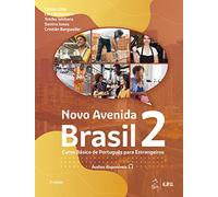NOVO AVENIDA BRASIL 2