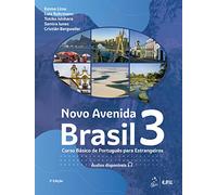 NOVO AVENIDA BRASIL 3