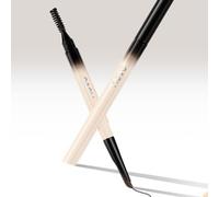 NOVO - Blade Sculpting Eyebrow Pencil - 4 Colors 04# Black Gray - 270mg