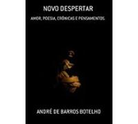Novo Despertar (ebook)
