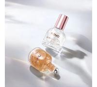 NOVO - Diamond Focus Rollarball Liquid Highlighter - 3 Colors #03 Pinkish Purple - 8.5g