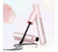 NOVO - Feather Fine Curling Mascara - 2 Colors 02# Brown - 4g