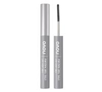 NOVO - Fine Lash Out Steel Tube Mascara - 3g - 01 Natural Black