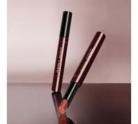 NOVO - Focusing On Naked Mud Lipstick- 6 Colors 03# Red Bean Paste - 2.2g