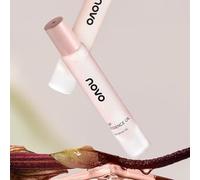 NOVO - Fruity Nourishing Lip Essence Oil - 3 Flavors 02# Summer Blueberry - 9ml