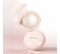 NOVO - Gilded Risque Monochrome Highlighter - 3 Colors 02# Champagne Gold - 5.5g