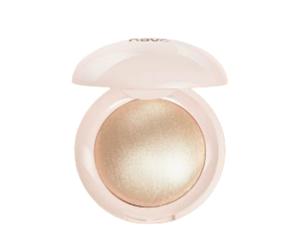 NOVO - Gilded Risque Monochrome Highlighter - 5.5g - 02 Champagne Gold