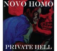 Novo Homo - Private Hell