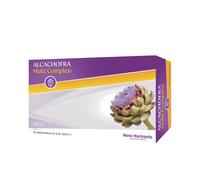 Novo Horizonte Alcachofra Multicomplex Ampolas x30