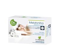 Novo Horizonte Melatonina Orodispersível 1,95mg Comprimidos x90