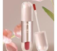 NOVO - Hydraquench Lip Gloss - 6 Colors 01# Aragon black tea - 3.5g