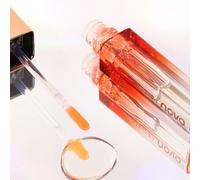 NOVO - Luminous Plumping Color Changing Lip Oil - 2 Colors 01# Crimson Strawberry - 3g