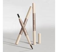 NOVO - Matte Chopper Eyebrow Pen - 4 Colors 03# Natural Brown - 240mg