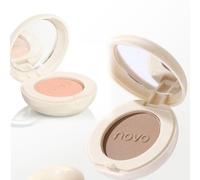 NOVO - Matte Single Eyeshadow - 5 Colors