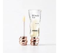 NOVO - Moisturizing Essence Lip Oil - 3 Colors #03 Color-Changing - 3.3g