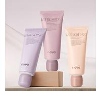NOVO - Moisturizing Perfumed Hand Cream - 3 Flavors 01# Flowers - 60g