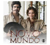 Novo Mundo / O.S.T. - Novo Mundo (Original Soundtrack)