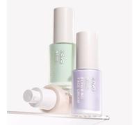 NOVO - Nude Repairing Face Cream - 3 Colors 03# Natural - 30g