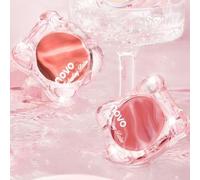 NOVO - Oxygen Glow Multi-Use Watery Cream - 4 Colors 01# Transparent - 1.3g