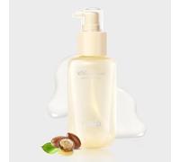 NOVO - Plant Essence Feel-Free Cleansing Oil - 2 Types 02# Clear Cleansing Oil - 160ml