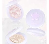 NOVO - Polar Day Galaxy Highlighter - 4 Colors 04# Peach Moonlight - 4g