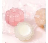 NOVO - Pumpkin Canned Moisturizing Lip Mask - 3 Flavors 03# Sweet Peach - 6.5g