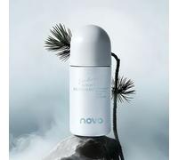 NOVO - Pure Scented Roll-On Deodorant - 3 Flavors