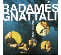Novo Quinteto - Radames Gnattali 100 Anos