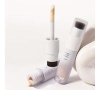 NOVO - Refreshing Soft Foundation - 2 Shades 02# Natural - 8g