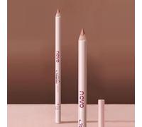 NOVO - Shadow Lipliner Pencil - 4 Colors 04# Oolong Coffee - 2g