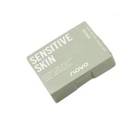 NOVO - Skin-Friendly Blotting Paper (with Mirror) - 100 hojas - Refill