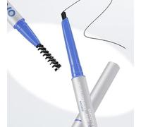 NOVO - Slim Star Eyebrow Pencil - 4 Colors 03# Gray Brown - 110mg