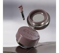 NOVO - Smooth Lasting Eyeliner Cream - 2 Colors 01# Black - 8g