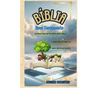 NOVO TESTAMENTO LINGUAGEM SIMPLIFICADA: BÍBLIA LINGUAGEM SIMPLIFICADA