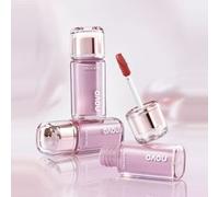 NOVO - Translucent Aqua Velvet Multi-Purpose Cream - 6 Colors N03# Peach Pink - 2.8g