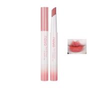 NOVO - Translucent Hydra Lipstick - 1.9g - 154 White Peach Oolong