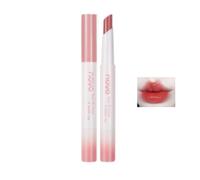 NOVO - Translucent Hydra Lipstick - 1.9g - 177 Black Tea Crystal Jelly