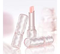 NOVO - Vibrant & Temperature-Changing Essence Lip Balm - 4 Colors 01# Pink (Thermochromic) - 3.2g